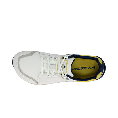Altra Men's LP Alpine Light Gray
