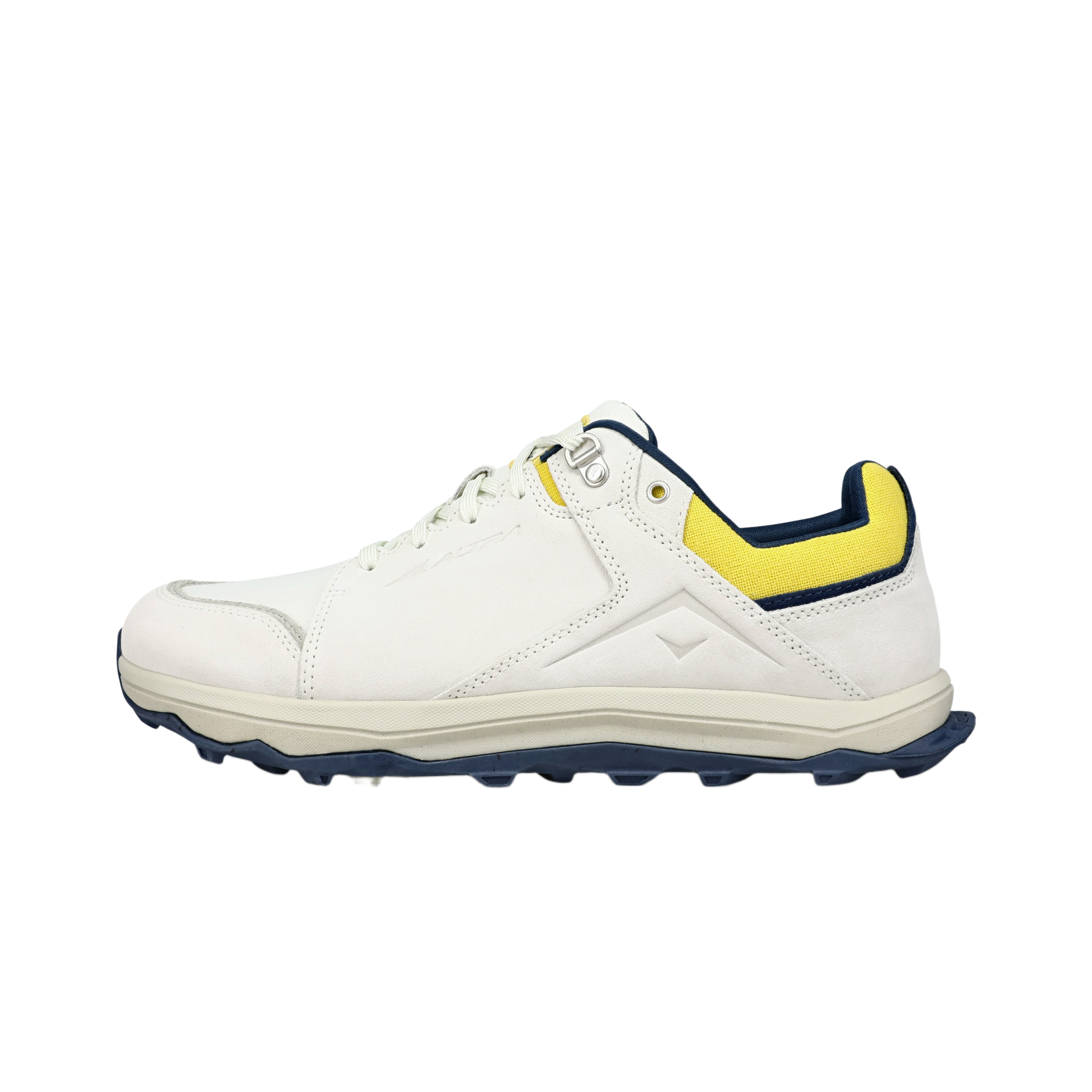 Altra Men's LP Alpine Light Gray