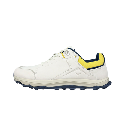 Altra Men's LP Alpine Light Gray