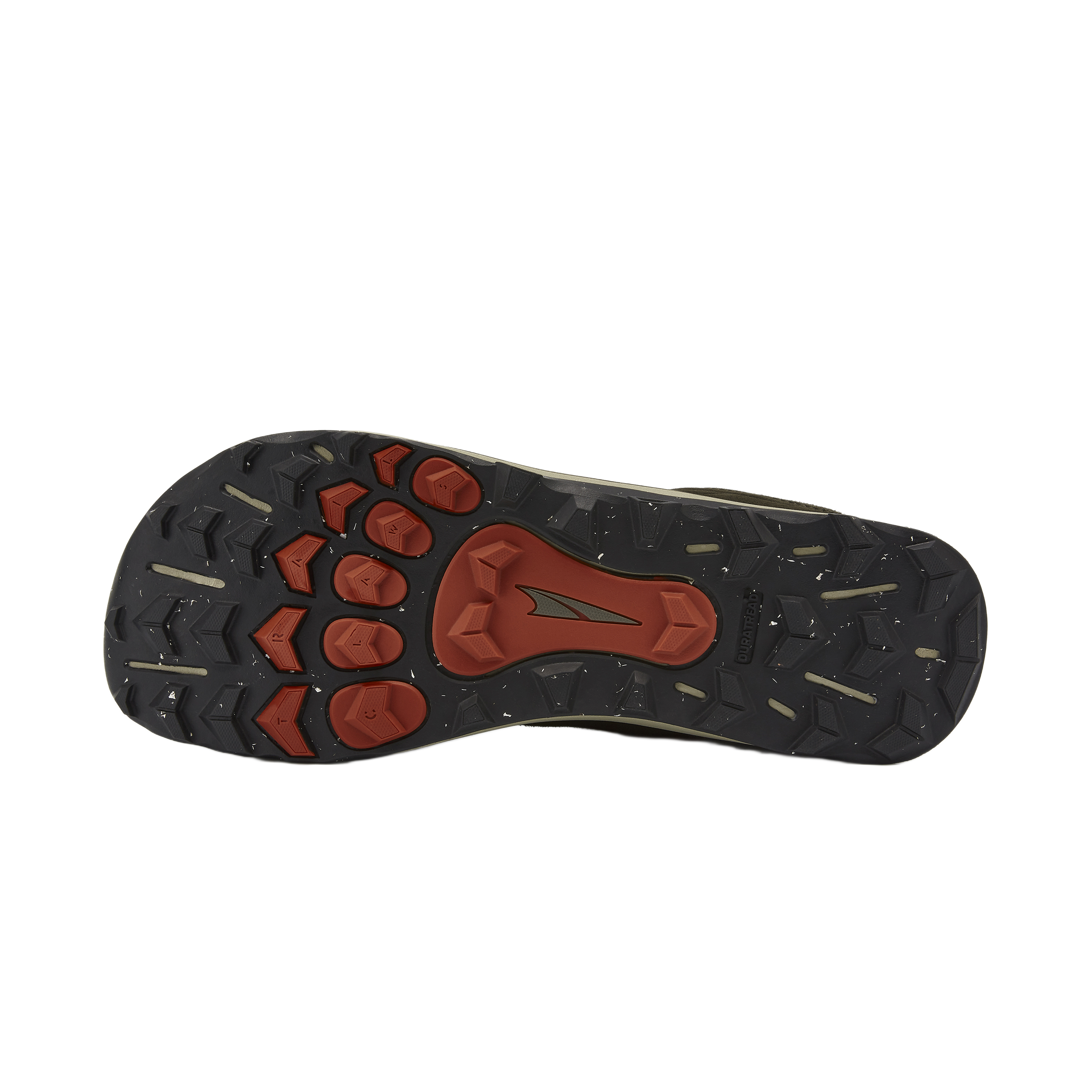 Altra Men's LP Alpine Forest Night Green