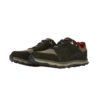 Altra Men's LP Alpine Forest Night Green
