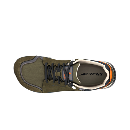 Altra Men's LP Alpine Dusty Olive