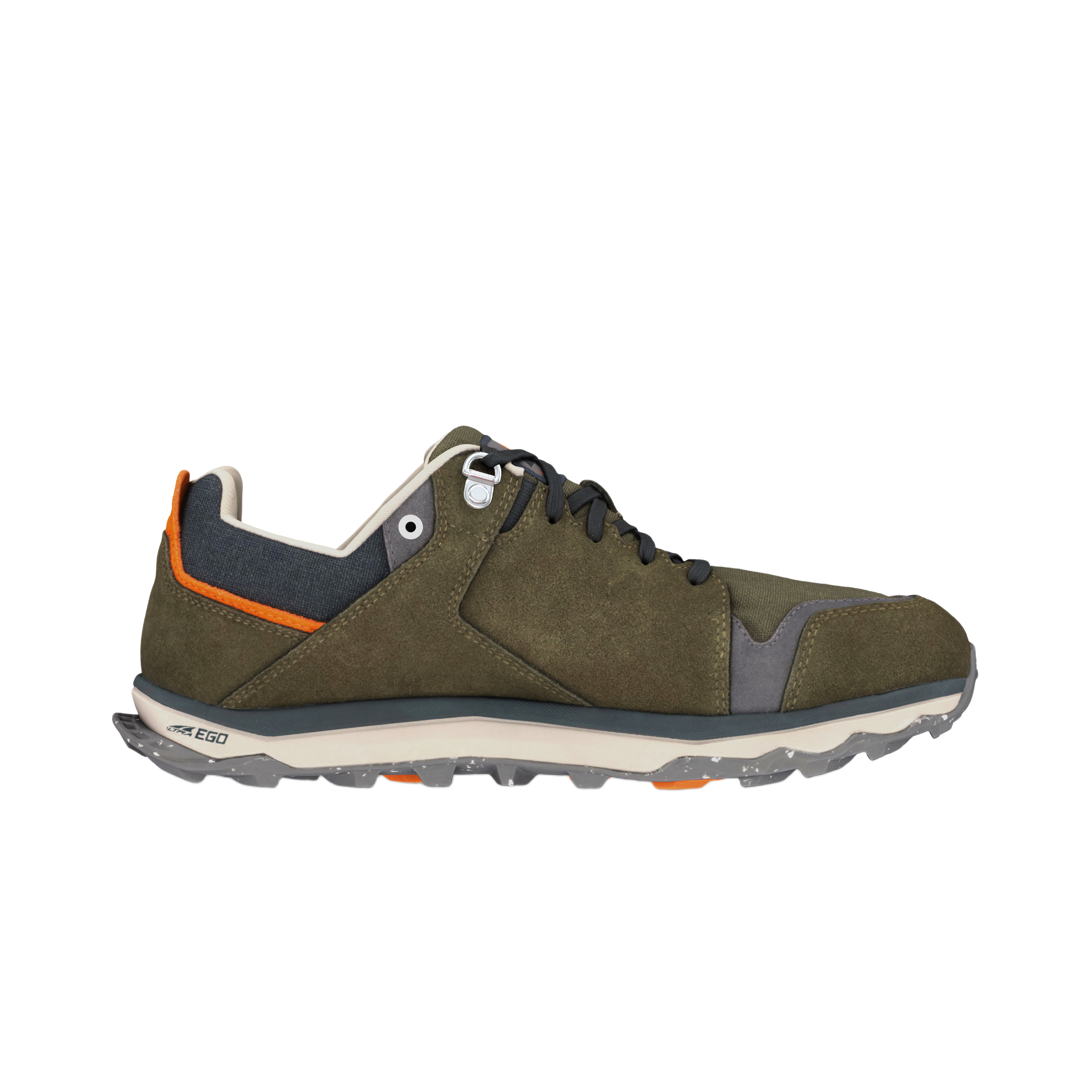 Altra Men's LP Alpine Dusty Olive