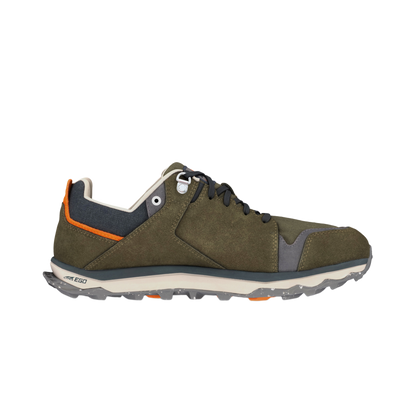 Altra Men's LP Alpine Dusty Olive