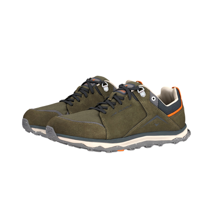 Altra Men's LP Alpine Dusty Olive