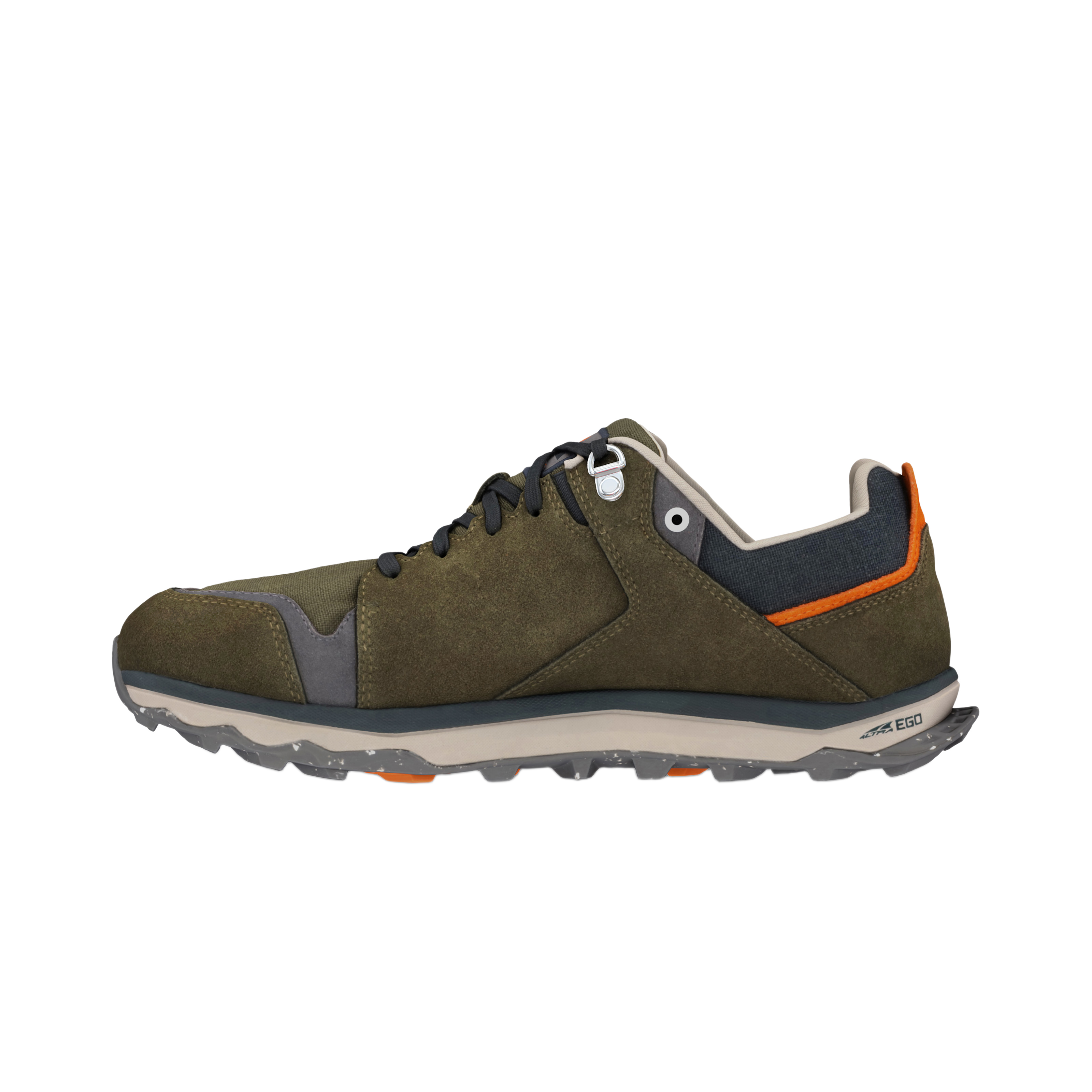 Altra Men's LP Alpine Dusty Olive