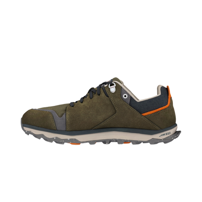 Altra Men's LP Alpine Dusty Olive