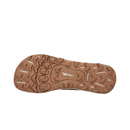 Altra Men's LP Alpine Dark Clay