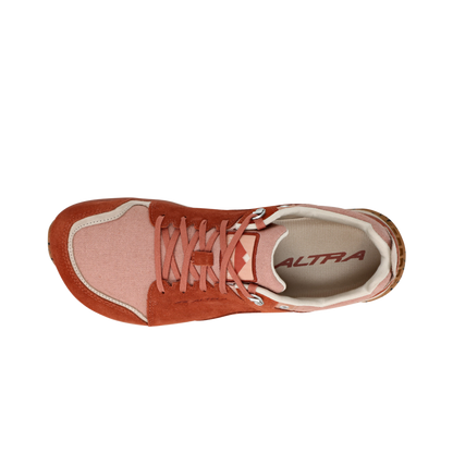 Altra Men's LP Alpine Dark Clay