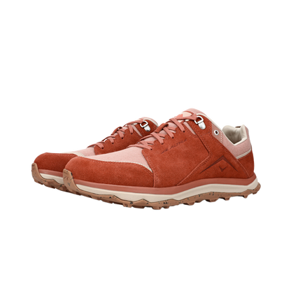 Altra Men's LP Alpine Dark Clay