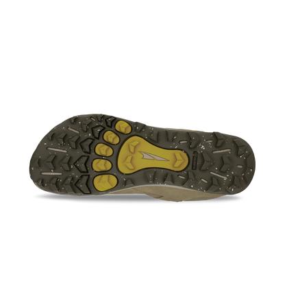 Altra Men's LP Alpine Taupe