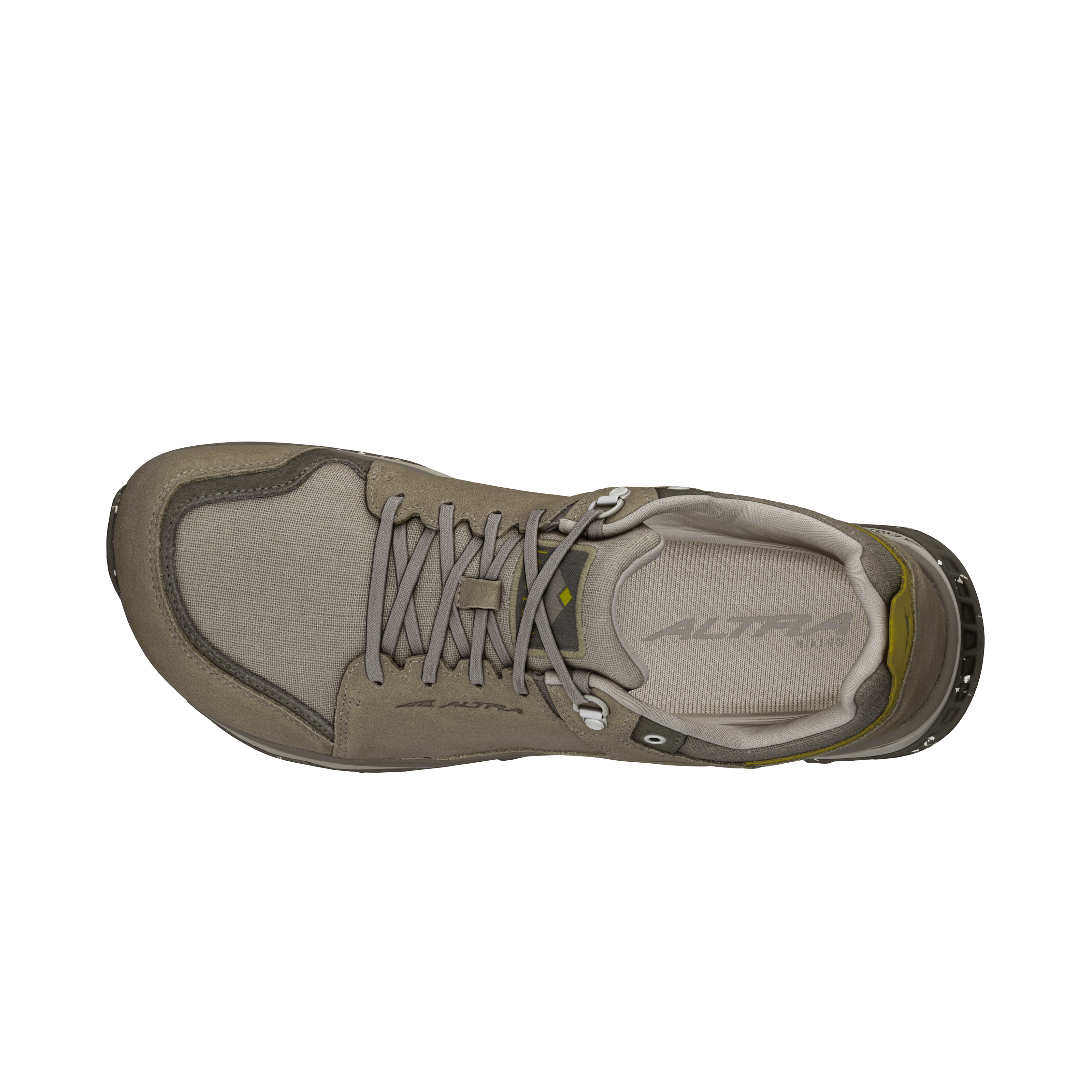 Altra Men's LP Alpine Taupe