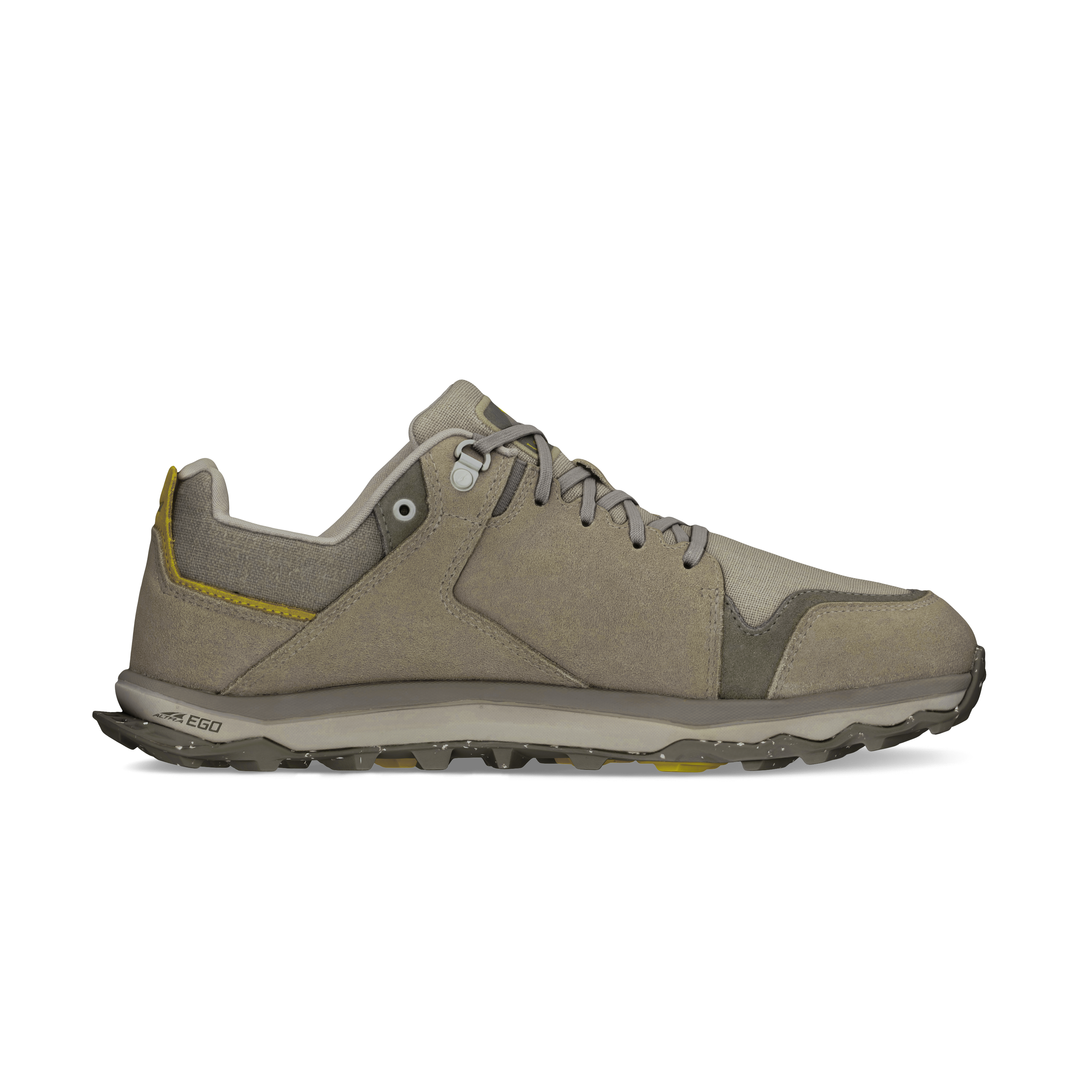Altra Men's LP Alpine Taupe