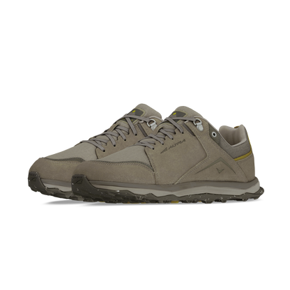 Altra Men's LP Alpine Taupe
