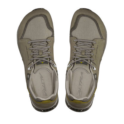 Altra Men's LP Alpine Taupe
