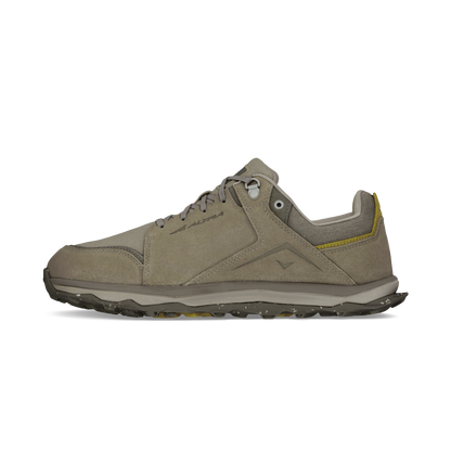Altra Men's LP Alpine Taupe
