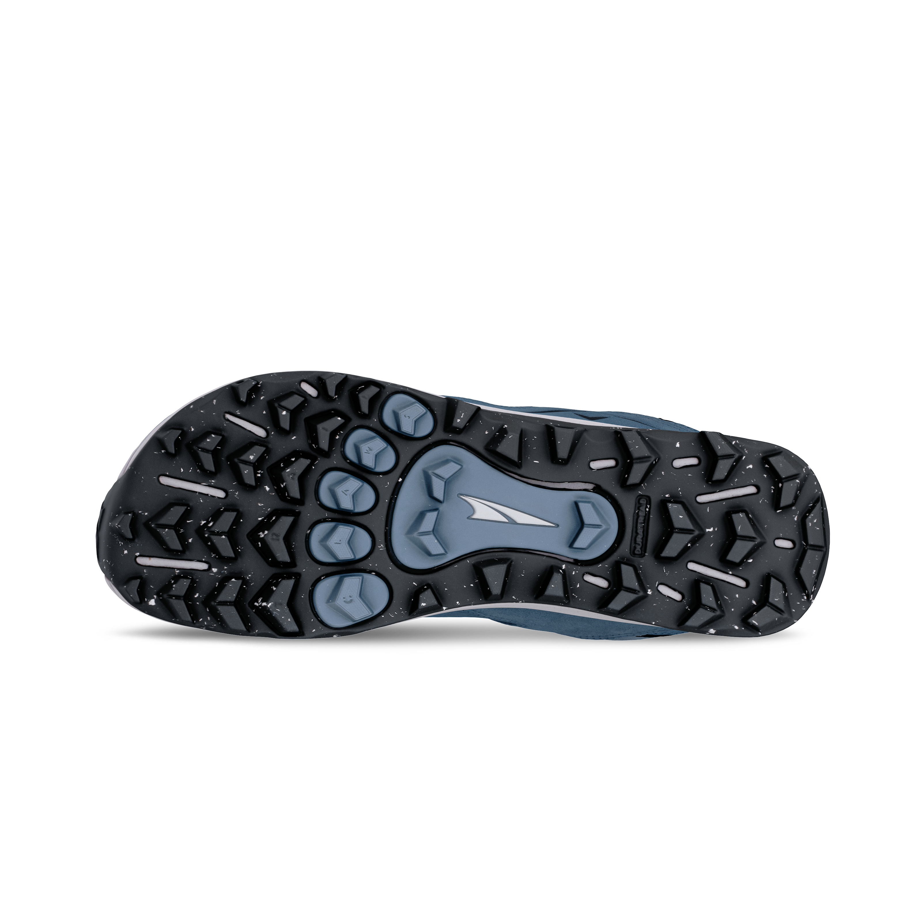 Altra Men's LP Alpine Dusty Blue/Black