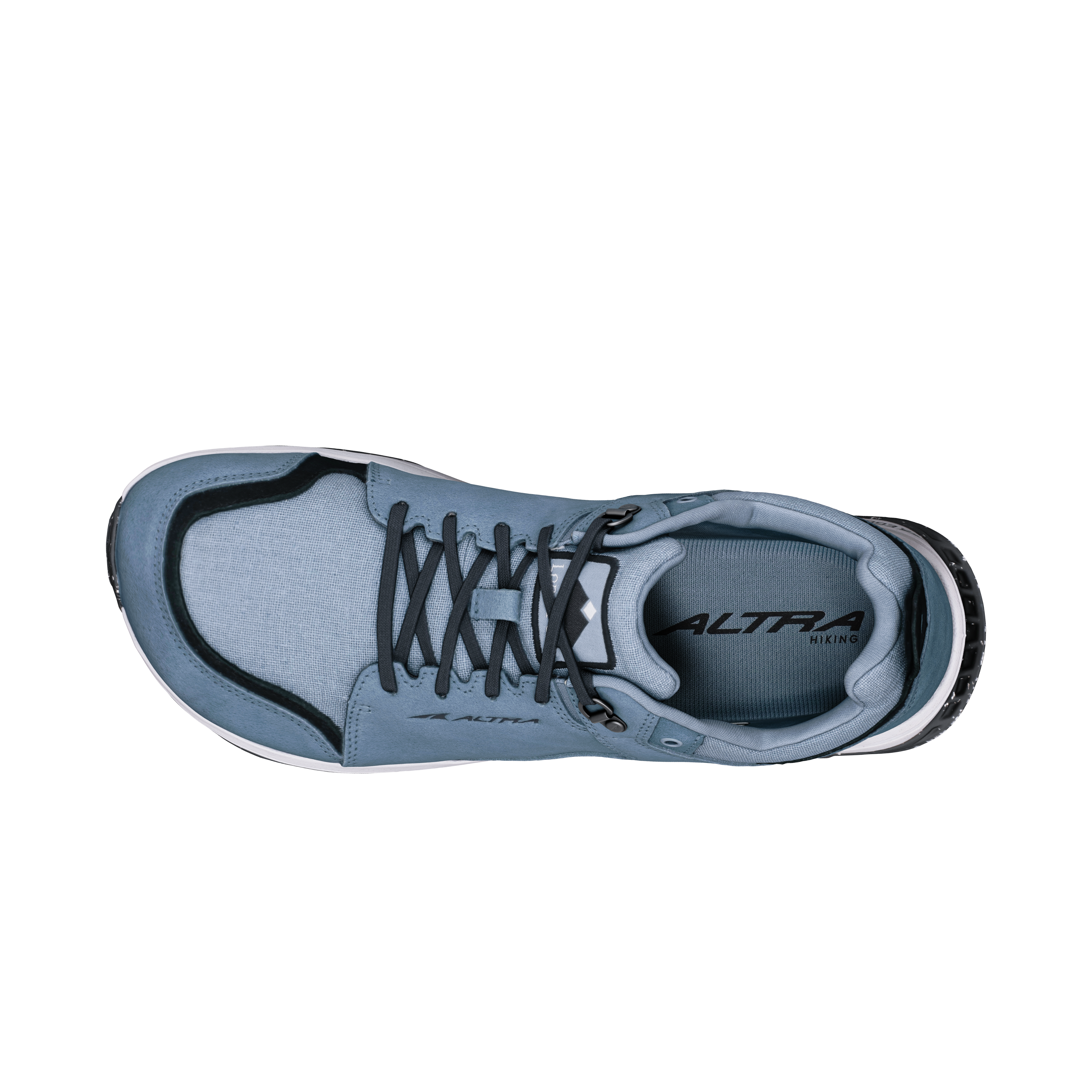 Altra Men's LP Alpine Dusty Blue/Black