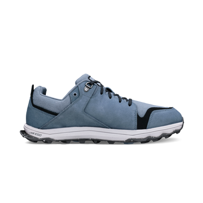 Altra Men's LP Alpine Dusty Blue/Black