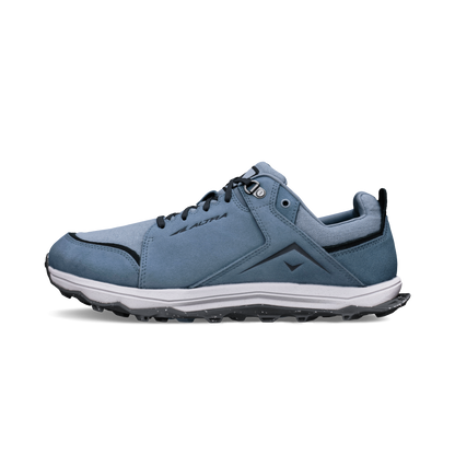 Altra Men's LP Alpine Dusty Blue/Black