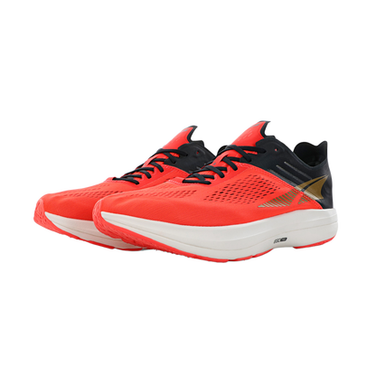 Altra Men's Vanish Carbon Coral/Black