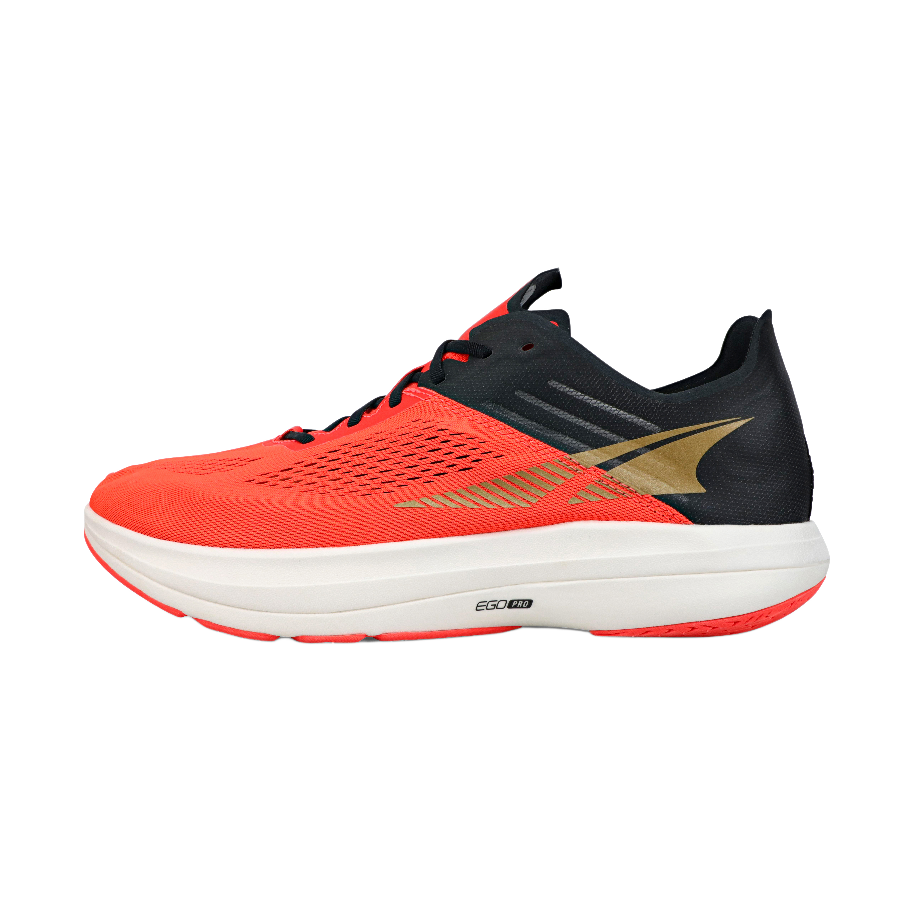 Altra Men's Vanish Carbon Coral/Black