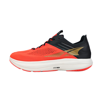 Altra Men's Vanish Carbon Coral/Black