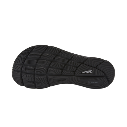 Altra Women's Torin 5 Leather Black