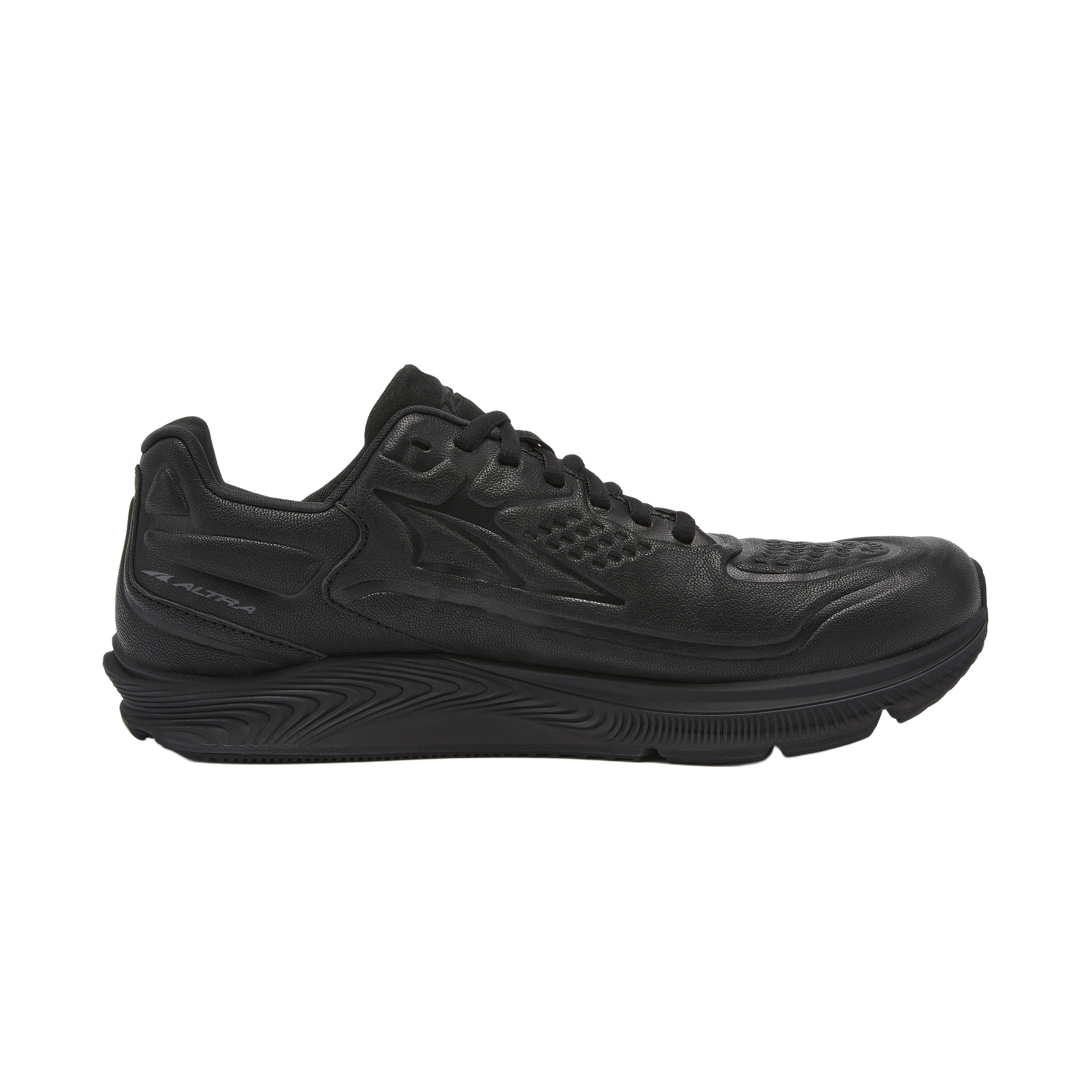 Altra Women's Torin 5 Leather Black