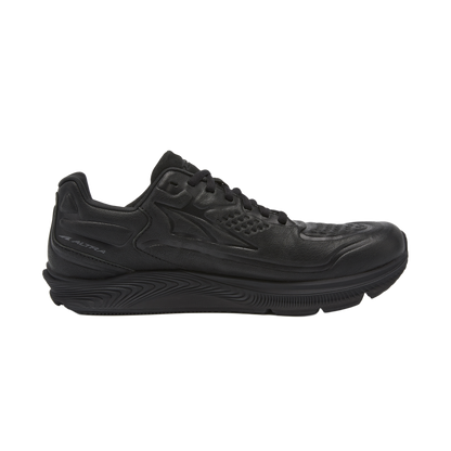 Altra Women's Torin 5 Leather Black