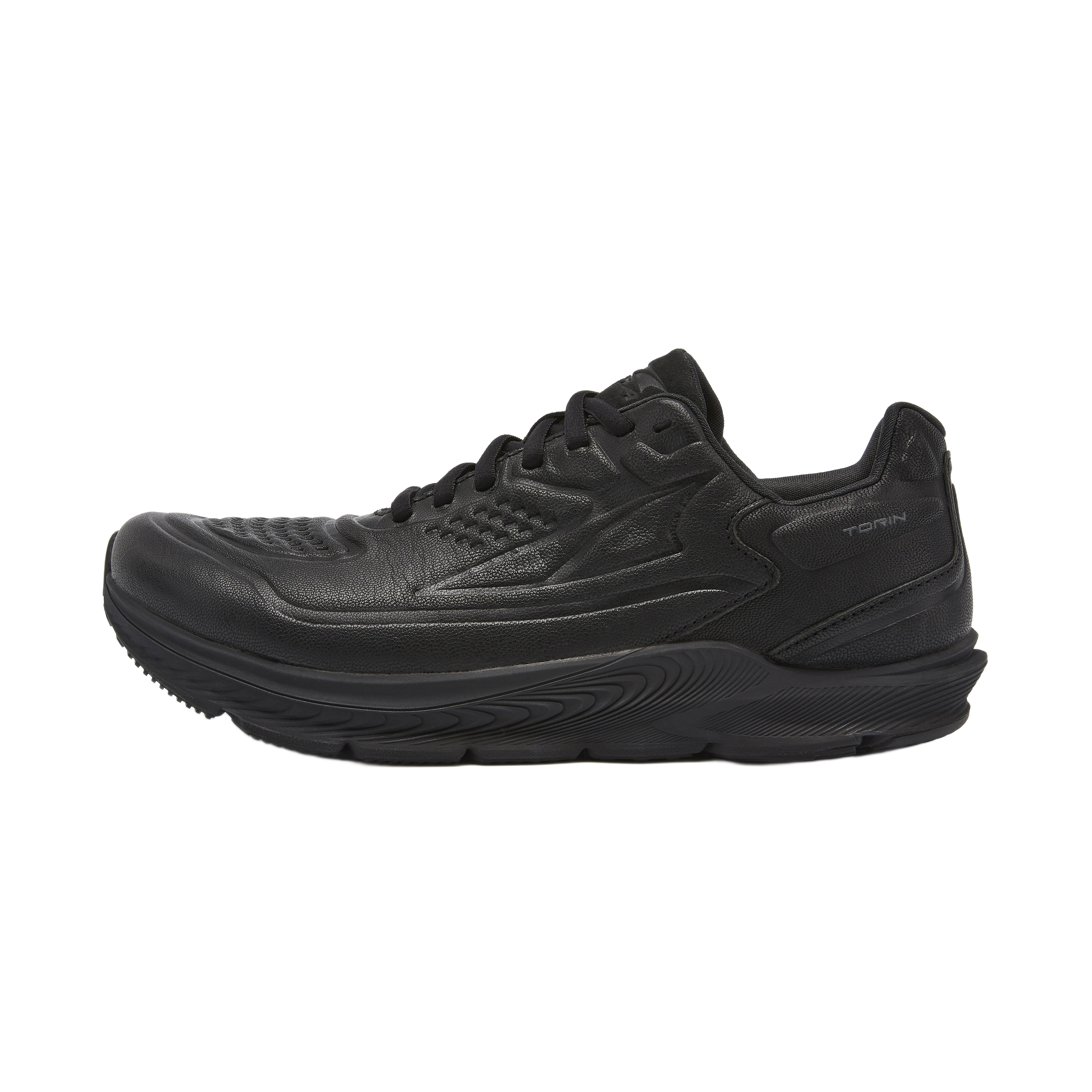 Altra Women's Torin 5 Leather Black