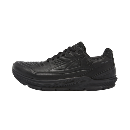 Altra Women's Torin 5 Leather Black