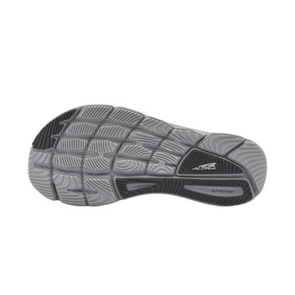 Altra Women's Torin 5 Leather Gray