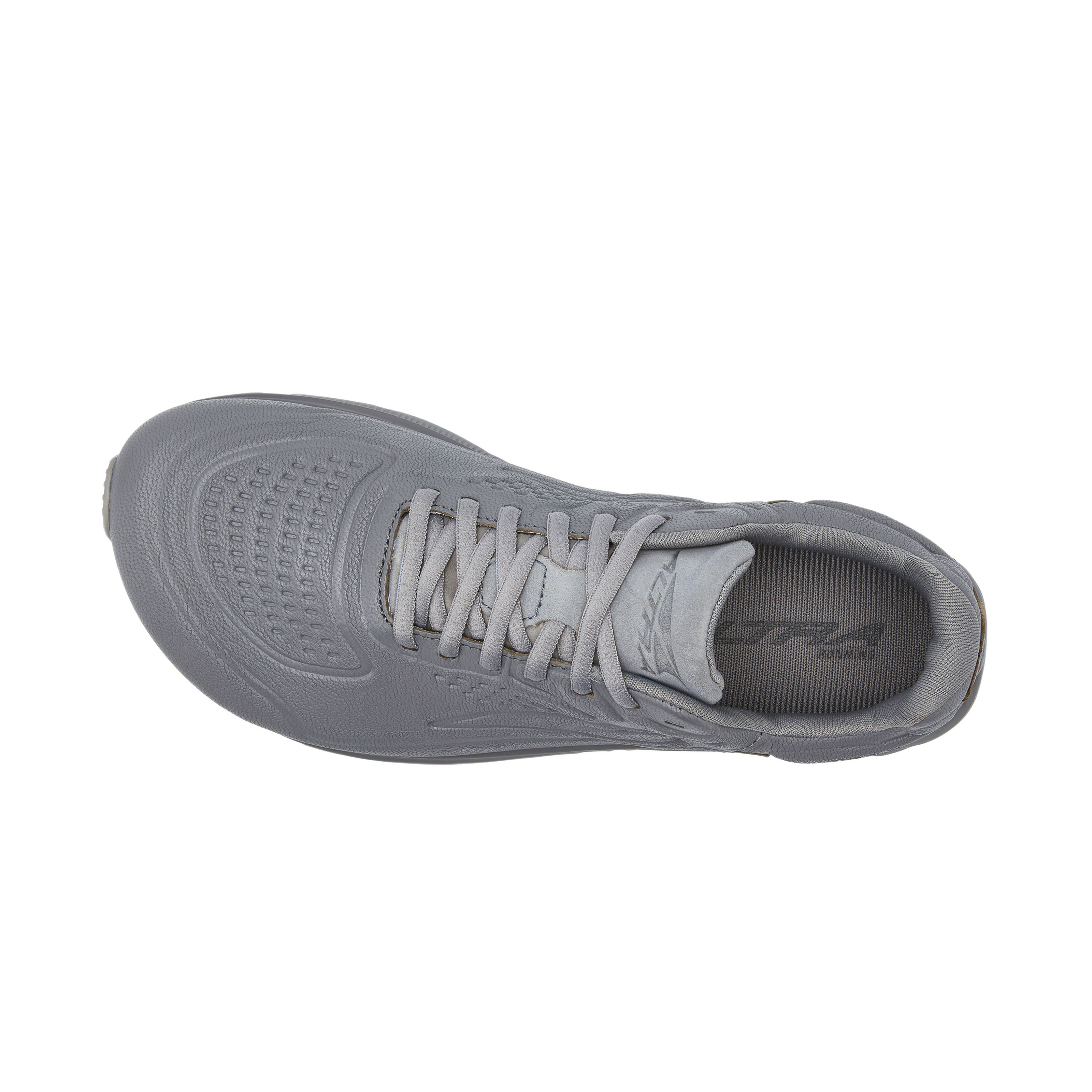 Altra Women's Torin 5 Leather Gray