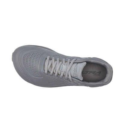 Altra Women's Torin 5 Leather Gray