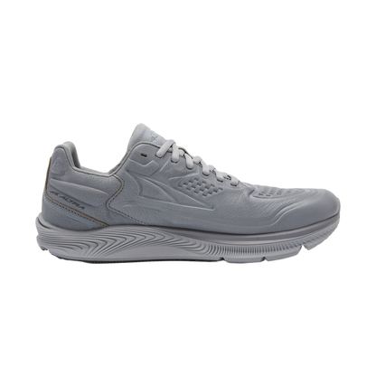 Altra Women's Torin 5 Leather Gray