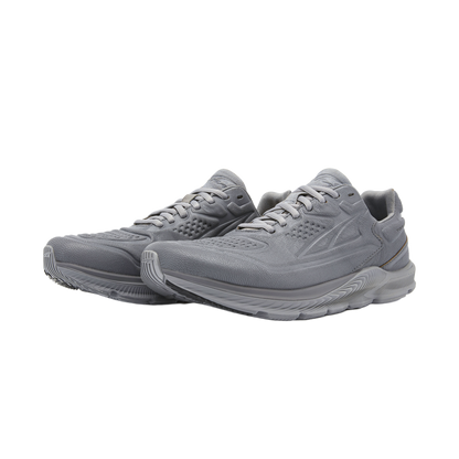 Altra Women's Torin 5 Leather Gray