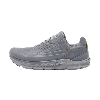 Altra Women's Torin 5 Leather Gray