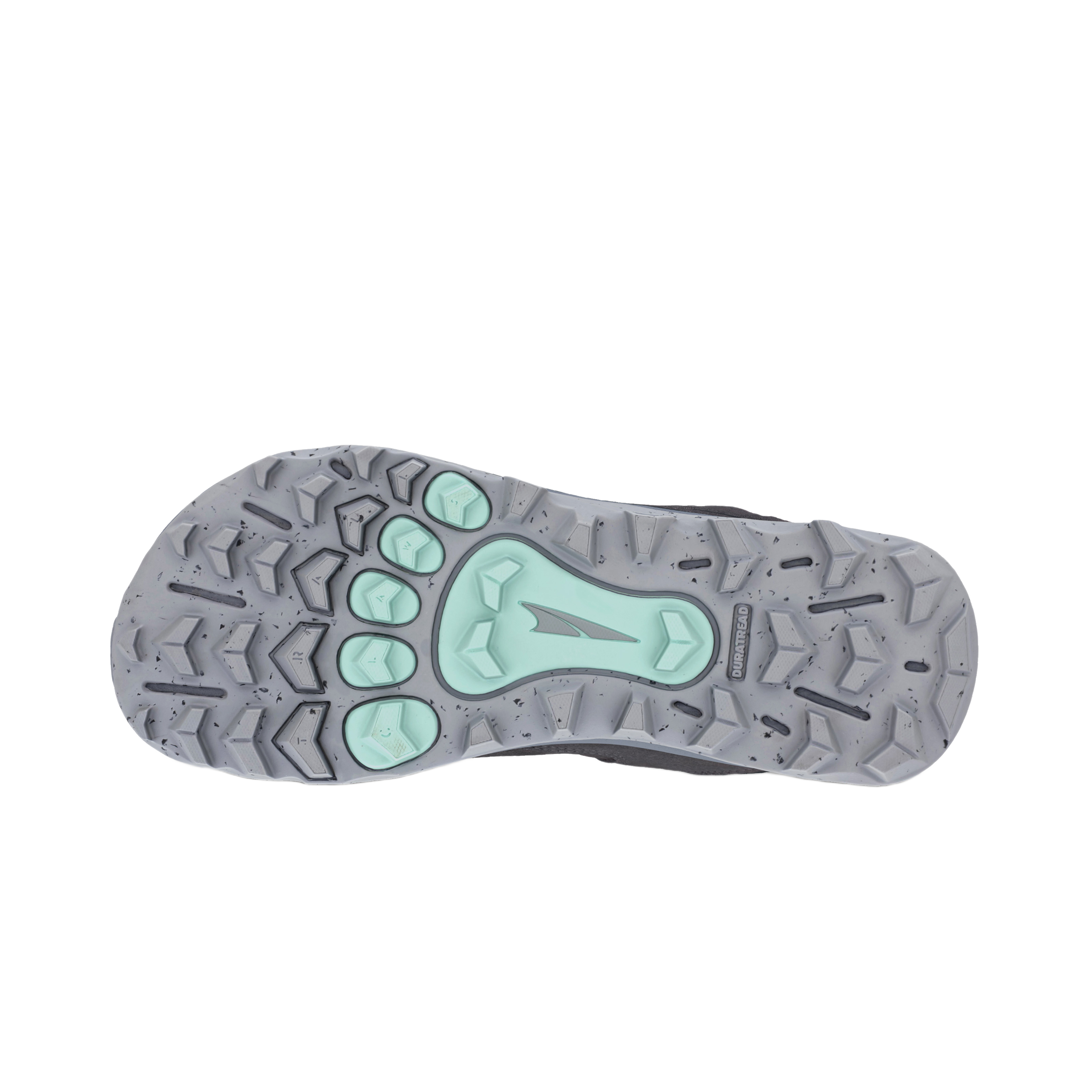 Altra Women's LP Alpine Gray