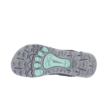 Altra Women's LP Alpine Gray