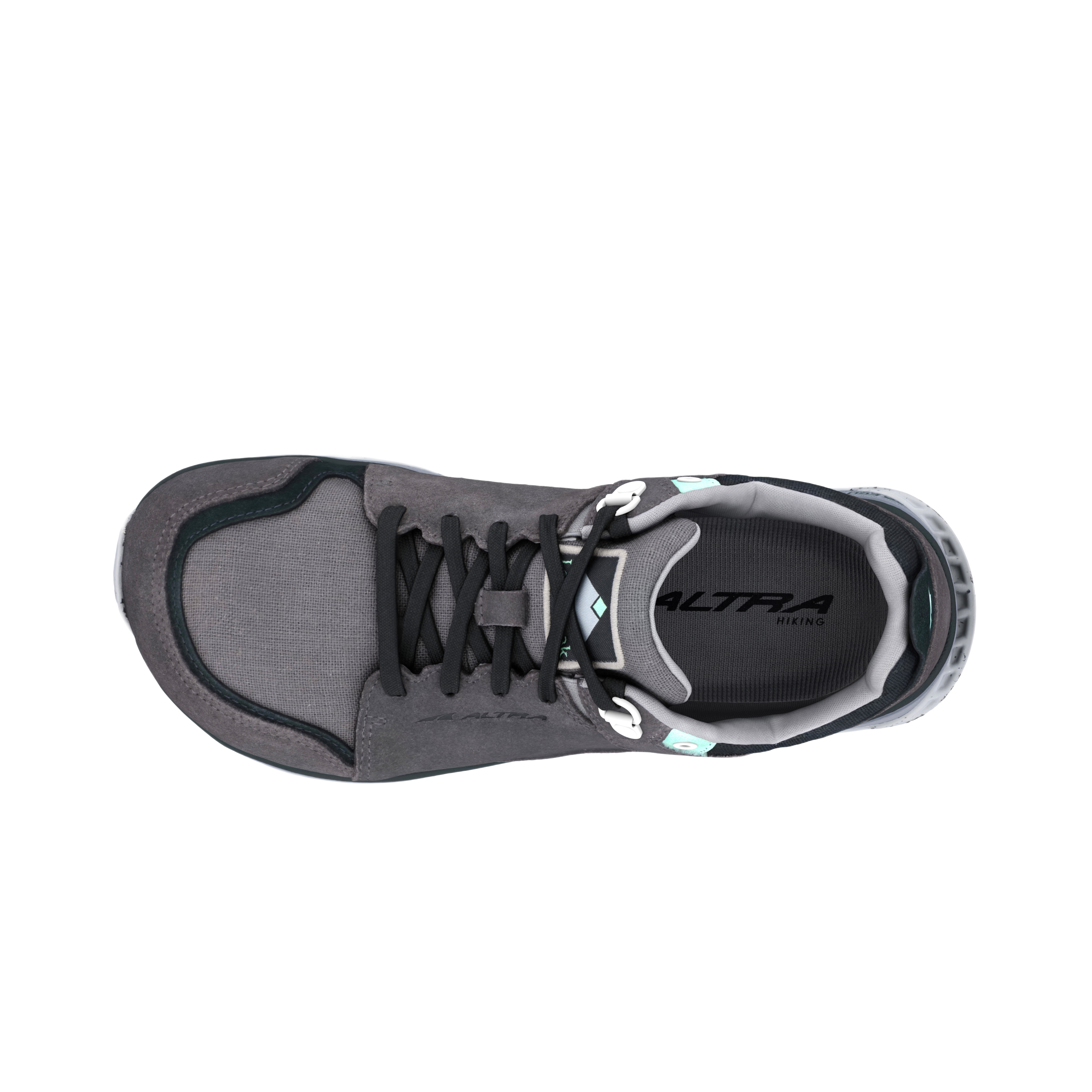 Altra Women's LP Alpine Gray