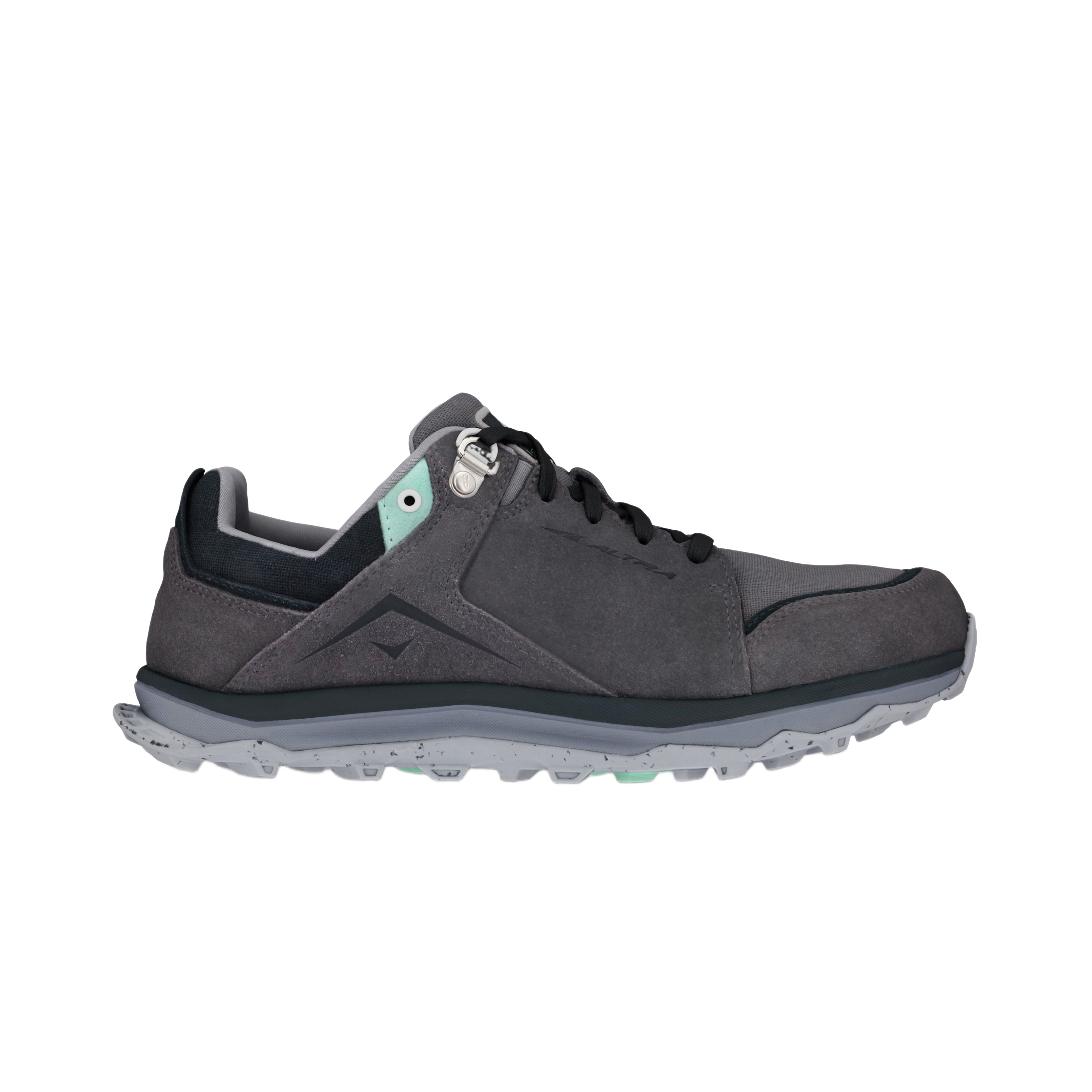 Altra Women's LP Alpine Gray