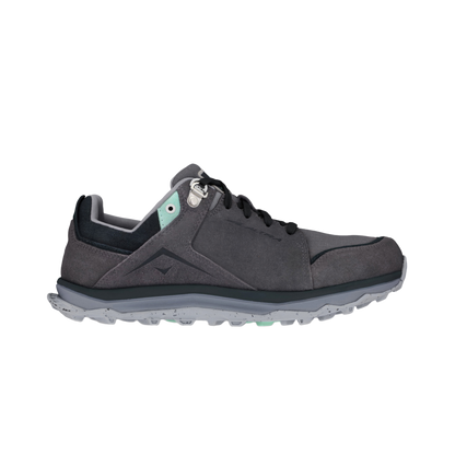 Altra Women's LP Alpine Gray