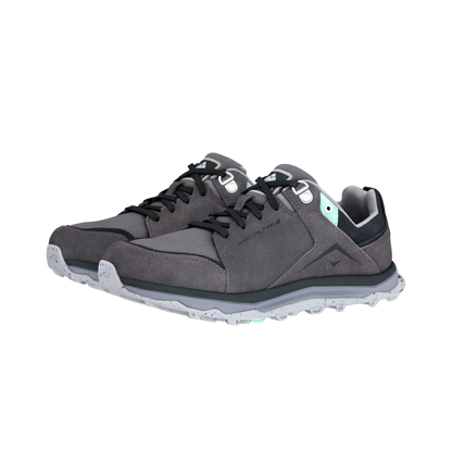 Altra Women's LP Alpine Gray