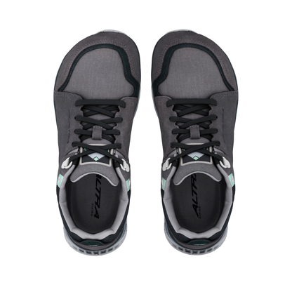 Altra Women's LP Alpine Gray