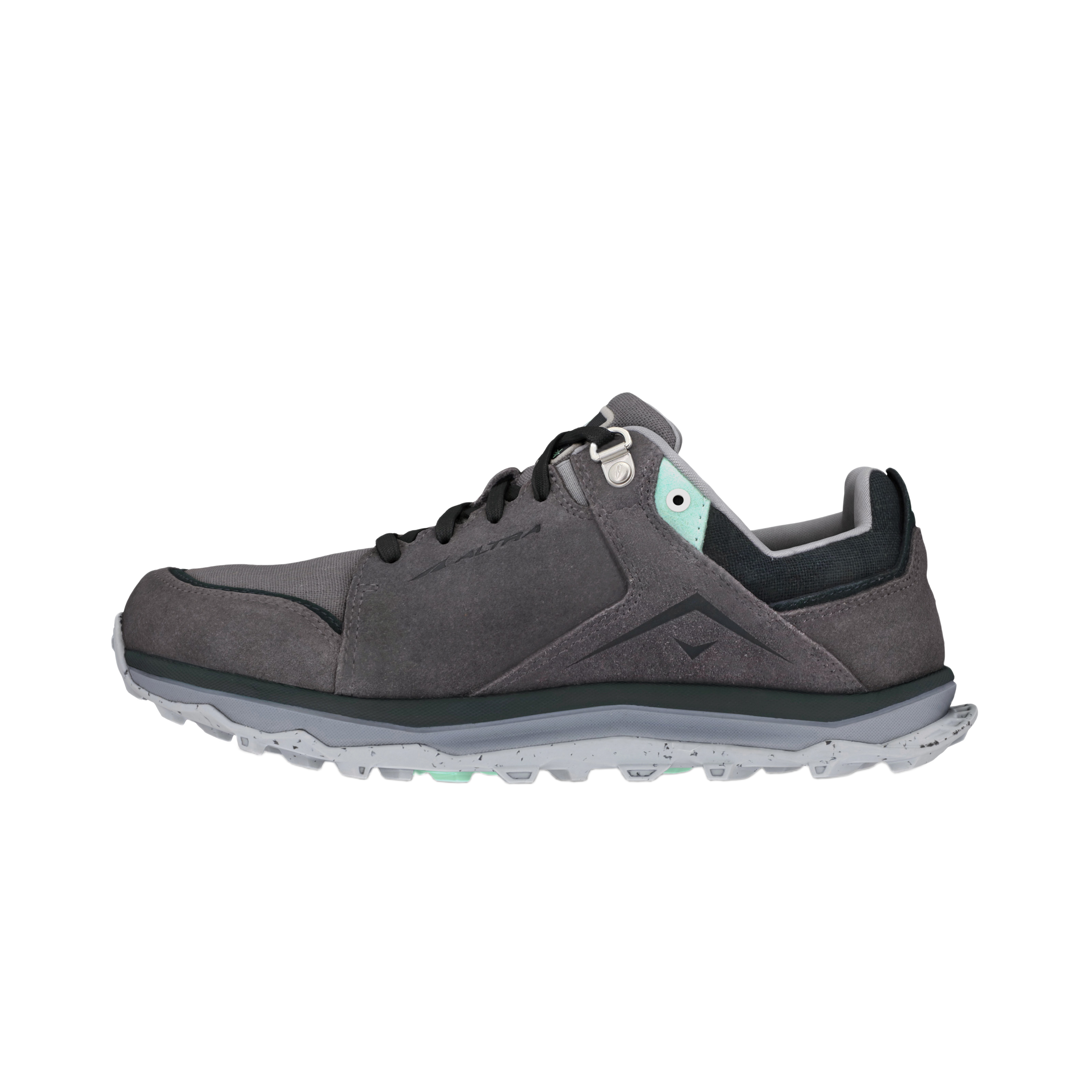 Altra Women's LP Alpine Gray
