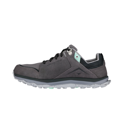 Altra Women's LP Alpine Gray