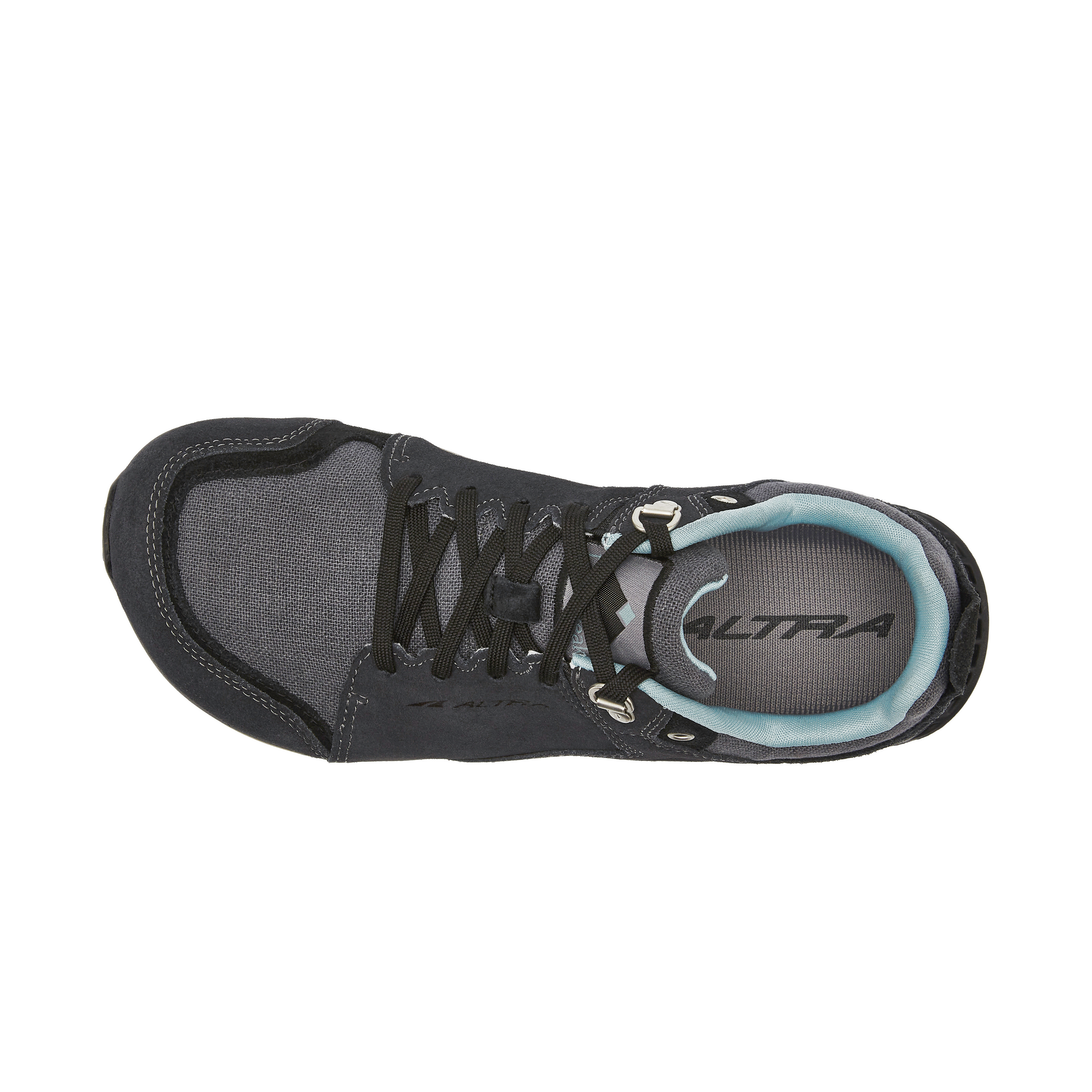 Altra Women's LP Alpine Dark Gray