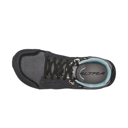 Altra Women's LP Alpine Dark Gray