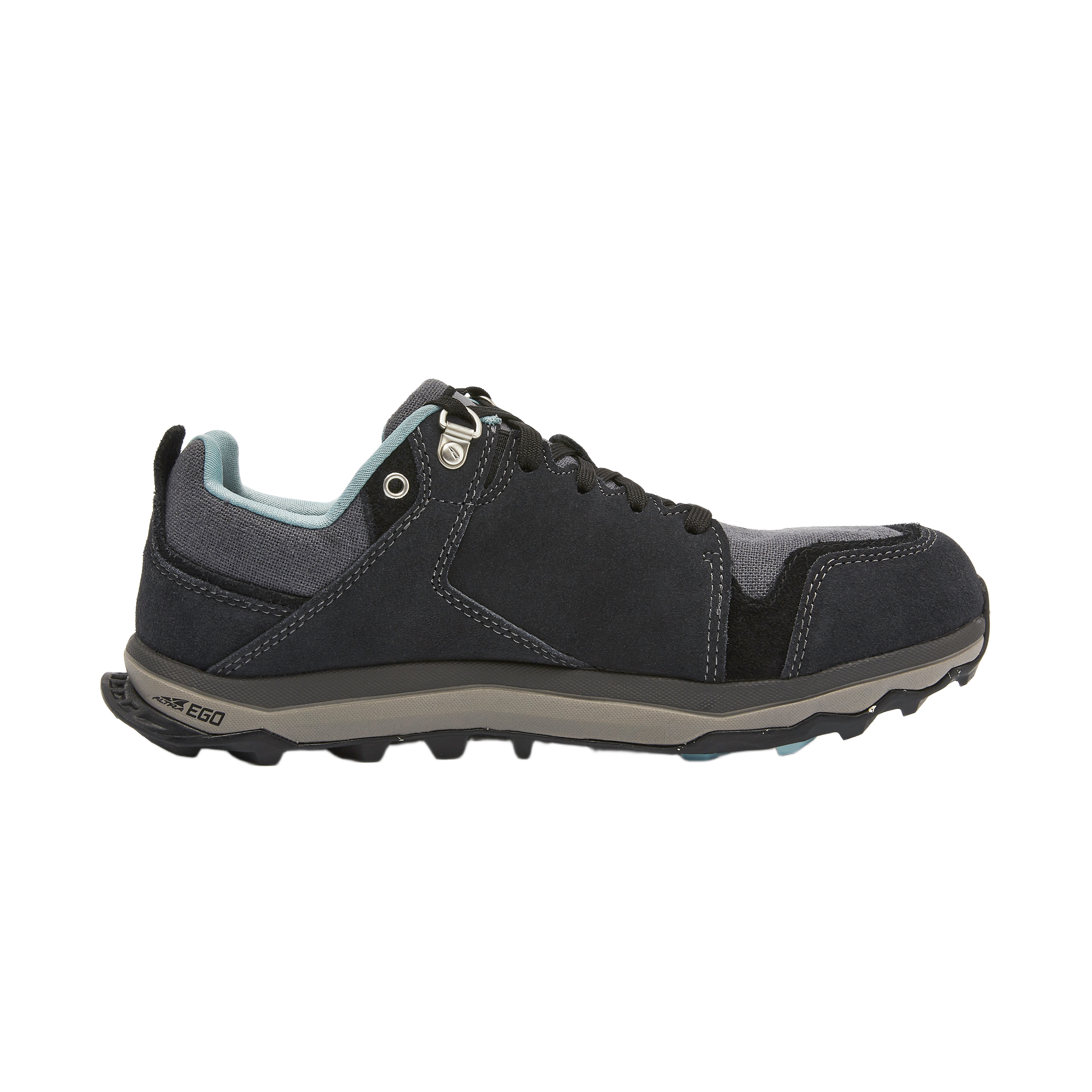 Altra Women's LP Alpine Dark Gray